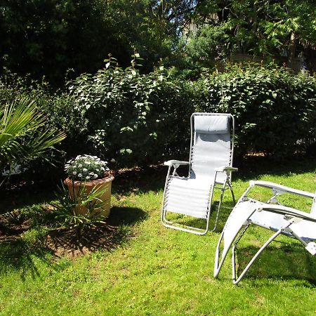 Chambre D'Hote, Royan Plage, Petit-Dejeuner Bio Exteriör bild