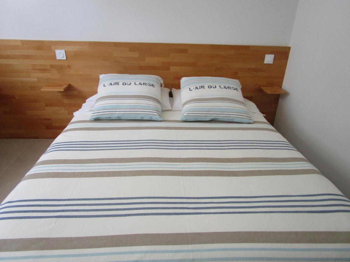 Chambre D'Hote, Royan Plage, Petit-Dejeuner Bio Exteriör bild