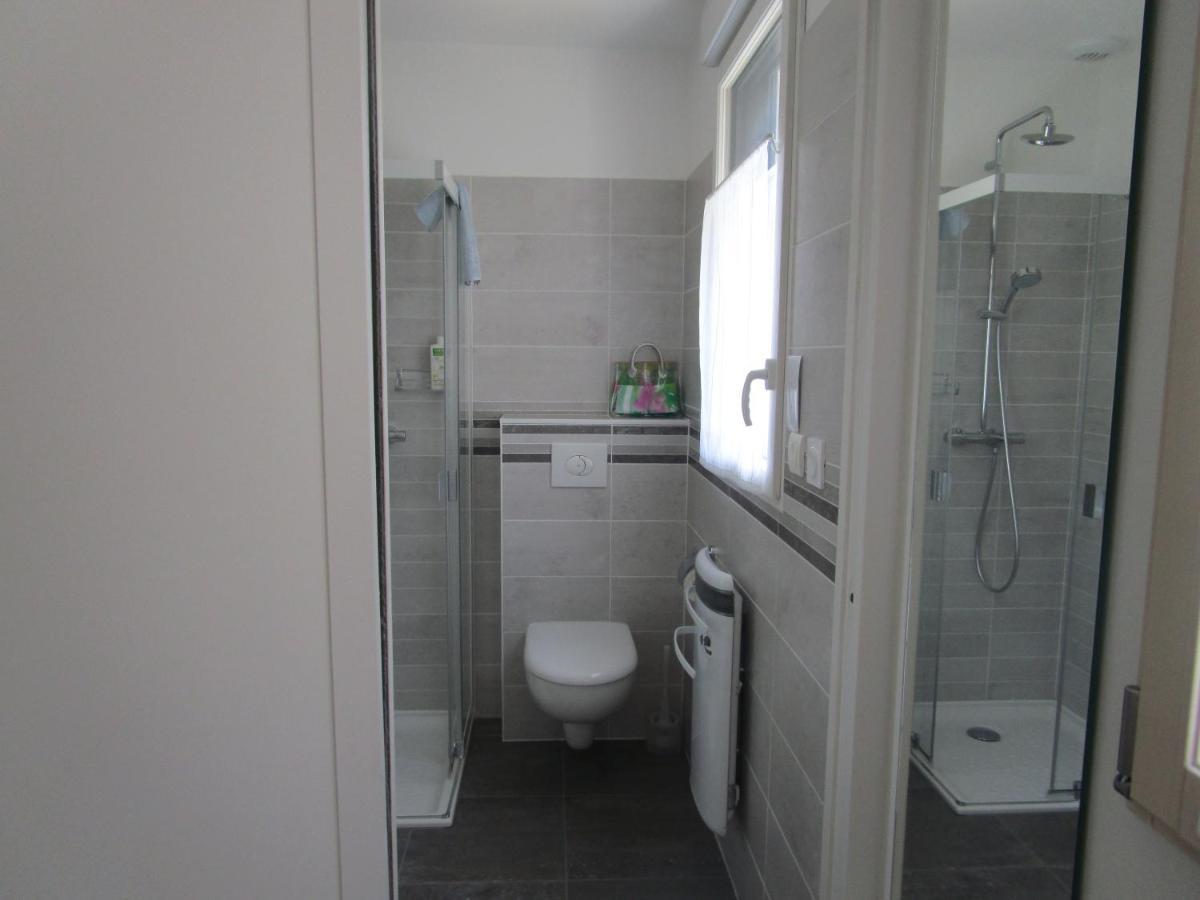 Chambre D'Hote, Royan Plage, Petit-Dejeuner Bio Exteriör bild