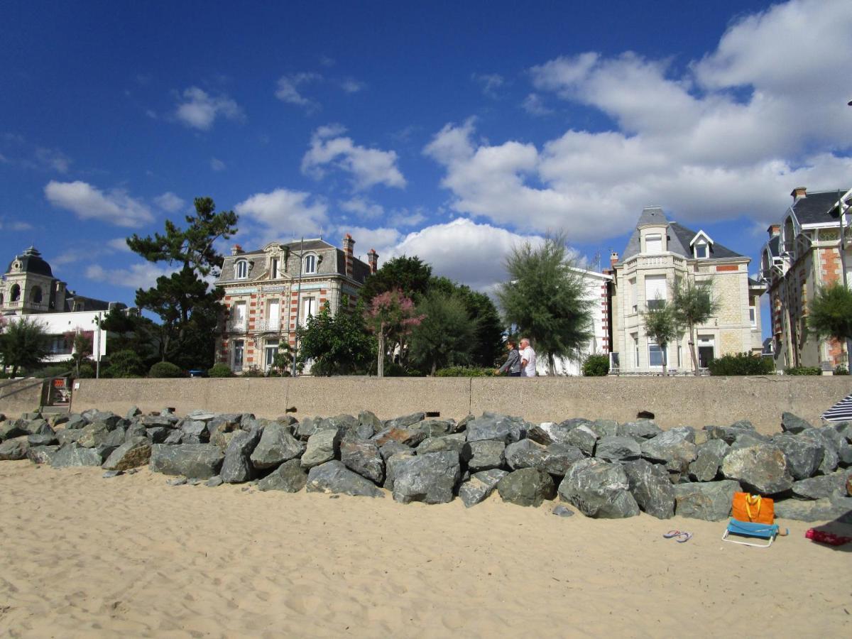 Chambre D'Hote, Royan Plage, Petit-Dejeuner Bio Exteriör bild