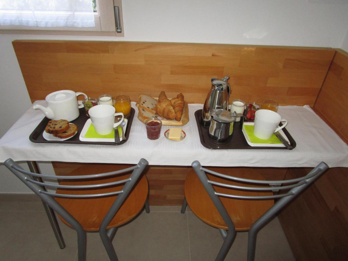 Chambre D'Hote, Royan Plage, Petit-Dejeuner Bio Exteriör bild